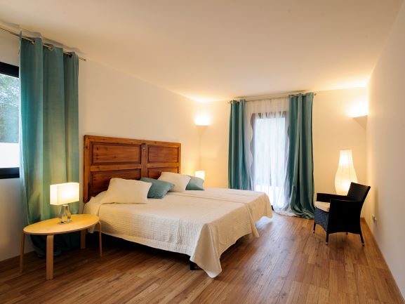 Finca Casa Pins Mallorca Urlaub